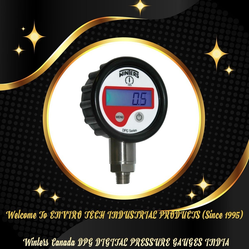 Resolution Table For Winters Gauges