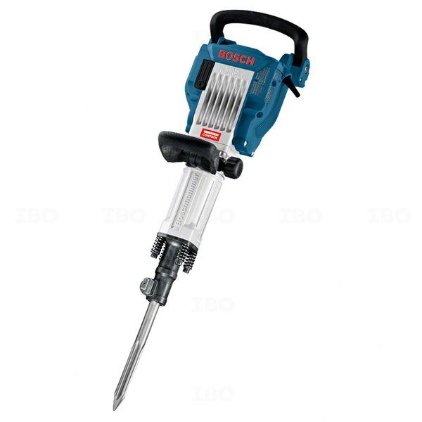Demolition Hammer