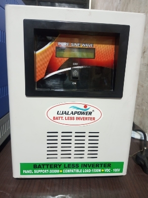 Batteryless Solar Inverter 3KW