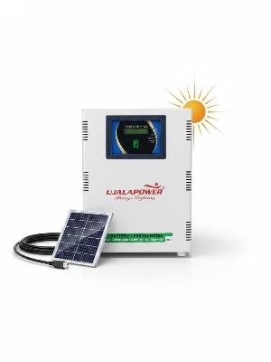 Batteryless Solar Inverter 5Kw - Application: Industrial