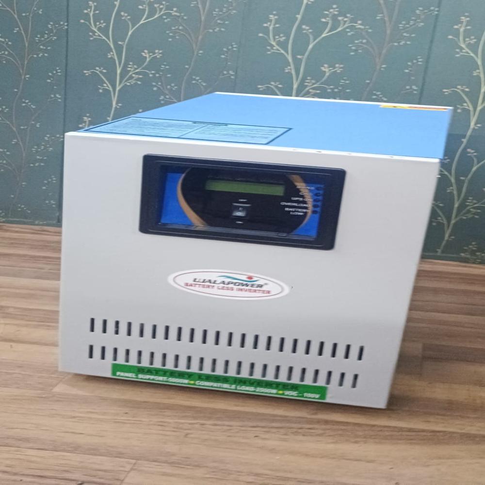 Batteryless Solar Inverter 5kw