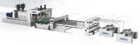Pvb-sgp Film Extrusion Line - Automatic Grade: Semi-automatic