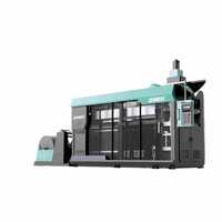 Full Servo Cup Thermoforming Machine