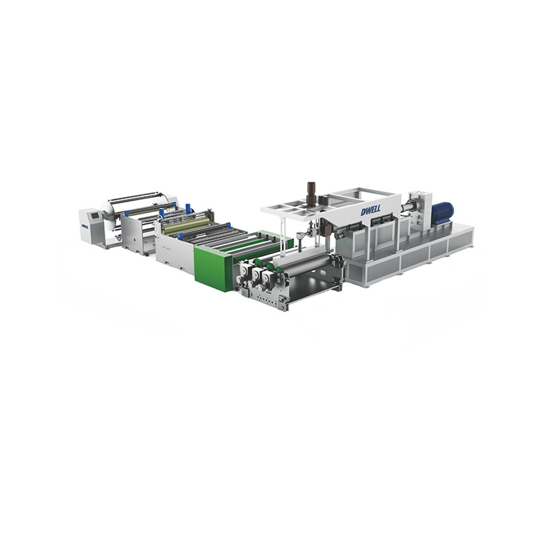 TPU Casting Film Production Line