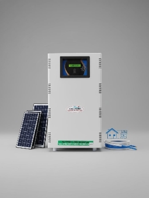 Batteryless Solar Inverter 10Kw - Application: Home