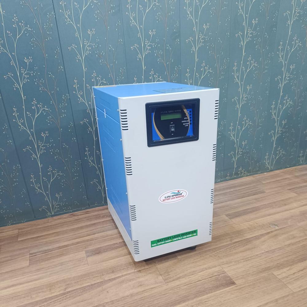 Batteryless Solar Inverter 10KW
