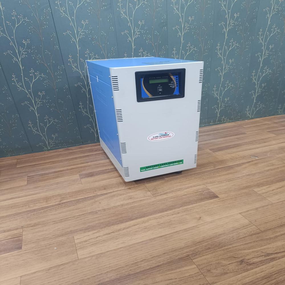 Batteryless Solar Inverter 10KW