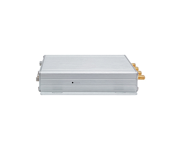 13.56Mhz Fixed Rfid Reader With 4 Channel - Color: White