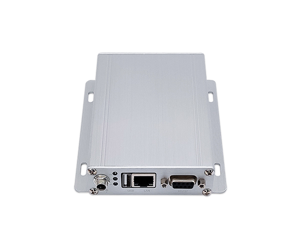 13.56mhz Fixed Rfid Reader With 4 Channel - Color: White