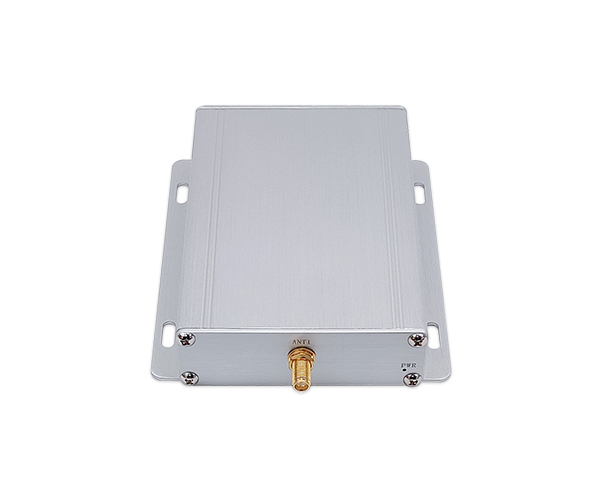 High Frequency Industrial Rfid Reader - Color: Grey