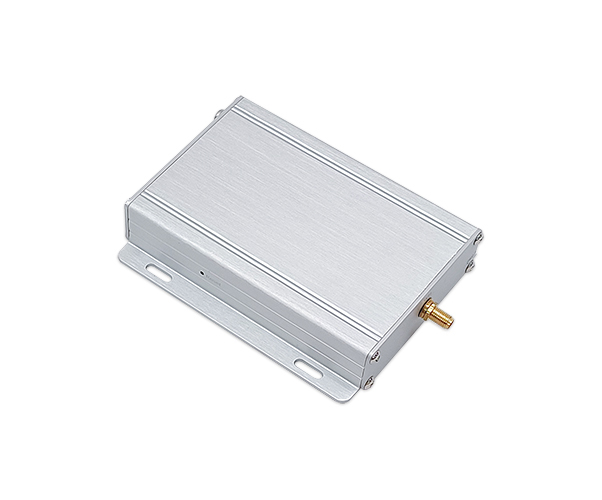 High Frequency Industrial Rfid Reader - Color: Grey