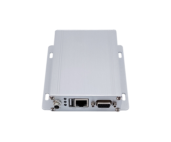 High Frequency Industrial RFID Reader