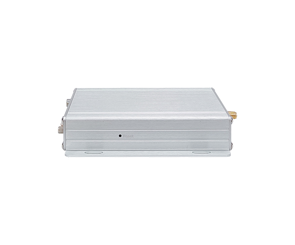 High Frequency Industrial Rfid Reader - Color: Grey