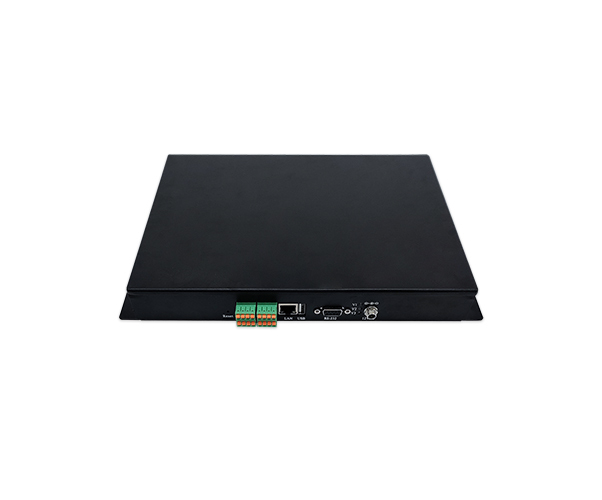 Emi Detection Hf Stationary Rfid Reader - Color: Black