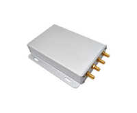 UHF 900MHz RFID Reader ISO 18000-6C,EPC Gen2 Smart Card Reader
