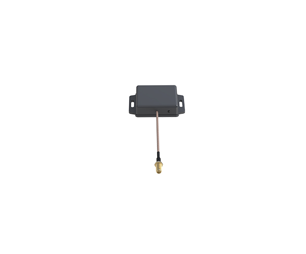 Uhf Industrial Reader Antenna 860-960Mhz Reader - Color: Black