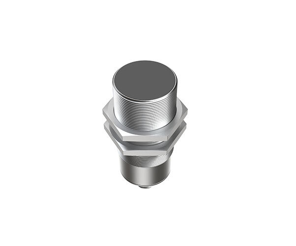 Micro Power Rfid Reader - Color: Silver