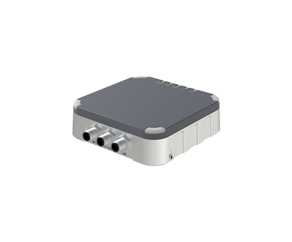 High Performance Ip67 Industrial Rfid Reader - Color: Silver