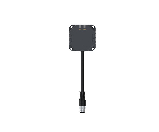 High Frequency Rfid Proximity Reader - Color: Black