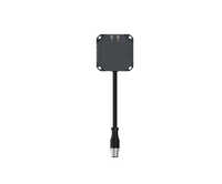 High Frequency Rfid Proximity Reader - Color: Black