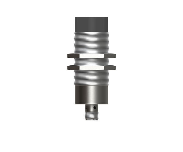 13.56Mhz Industrial Rfid Reader - Color: Silver