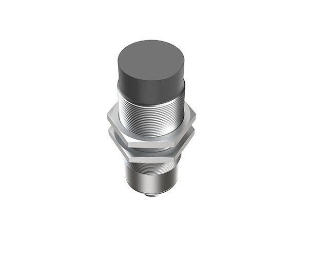 Rs485 Communication Fixed Reader - Color: Silver