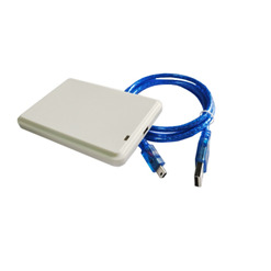 1 Dbi Uhf Desktop Usb Reader And Writer - Color: White