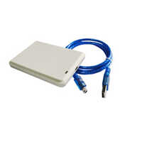 1 Dbi Uhf Desktop Usb Reader And Writer - Color: White