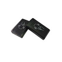 2 Dbi Uhf Desktop Usb Reader And Writer - Color: Black