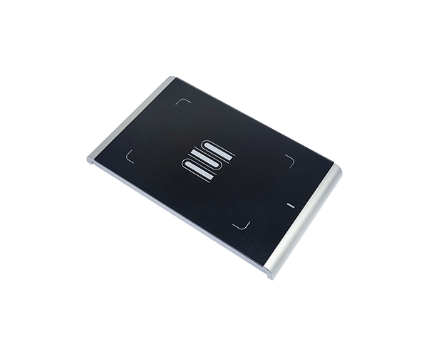 13.56Mhz Long Range Dual Frequency Rfid Reader - Color: Black