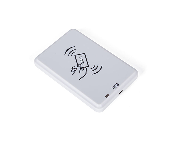 Read Icode Ilt Token Desktop Rfid Card Reader - Color: White
