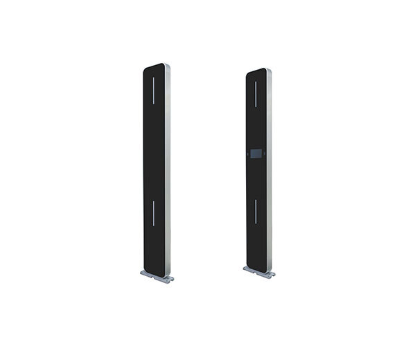 Rfid Reader Anti -Theft Rfid Gate Reader - Color: Silver
