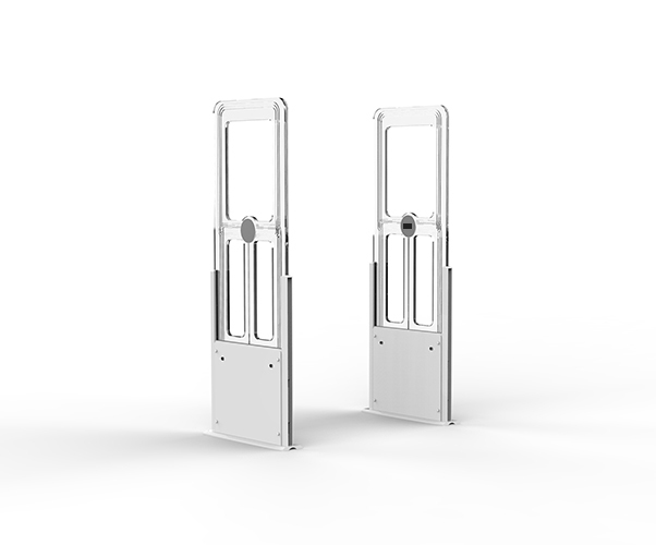 Afi Alarm Rfid Gate Reader - Color: Silver