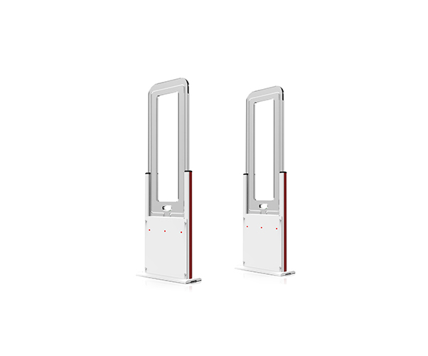 3.56 Mhz Rfid Reader Gate Reader - Color: Silver