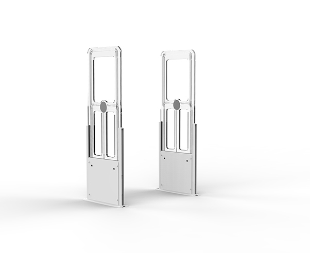 Multi - Item Detection Rfid Gate Reader - Dimension (L*W*H): 90 (W)  Centimeter (Cm)