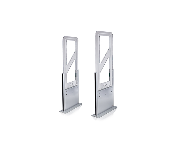 High Frequency Rfid Gate Reader - Color: Silver