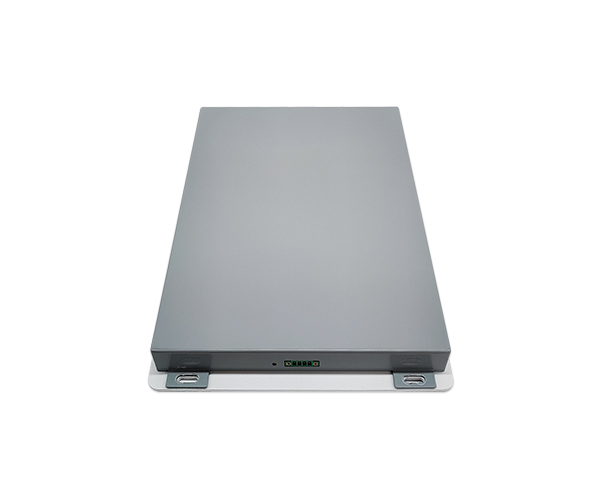 Self Service Kiosk Embedded Uhf Rfid Library Reader Writer - Color: Grey