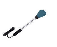 Handheld Library Rfid Reader Antenna - Color: Black & Blue