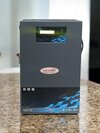 Lithium Battery Solar Inverter