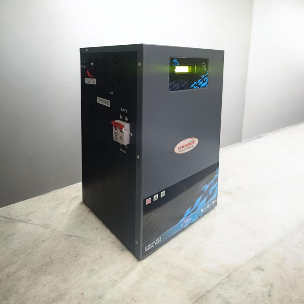 Lithium Battery Solar Inverter