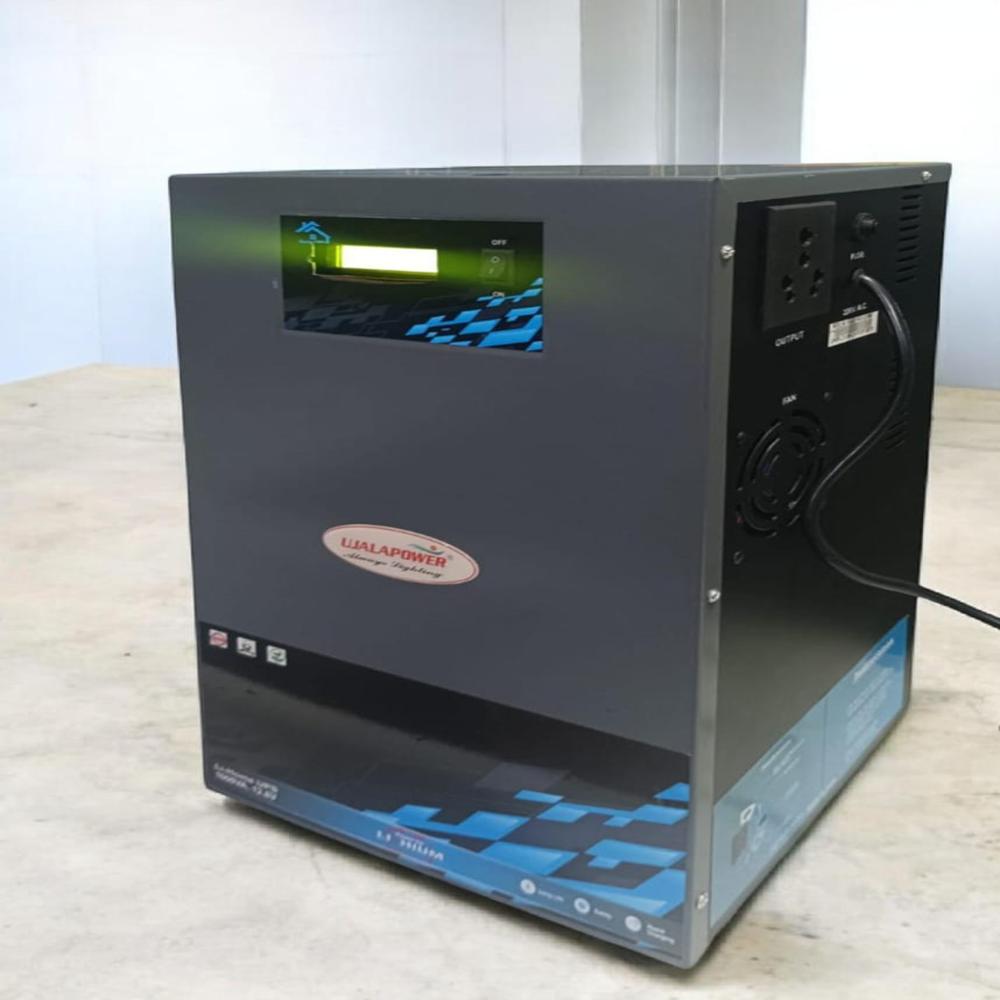 Lithium Battery Solar Inverter