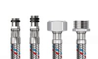Low Pressure Hydraulic Hoses - Application: Customized