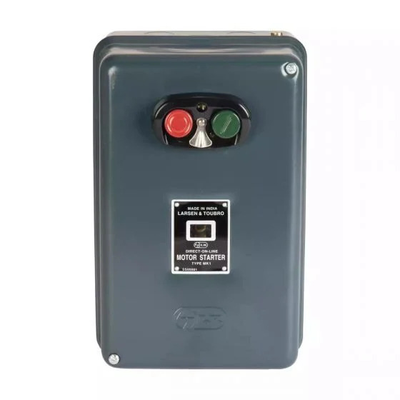 DOL STARTER IN BHOPAL