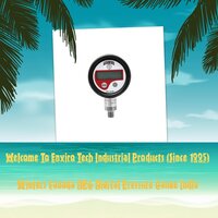 DPG DIGITAL PRESSURE GAUGE-Winters Instruments India