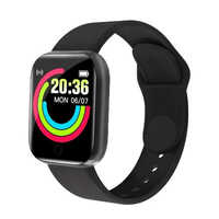 D20 Smart Watch