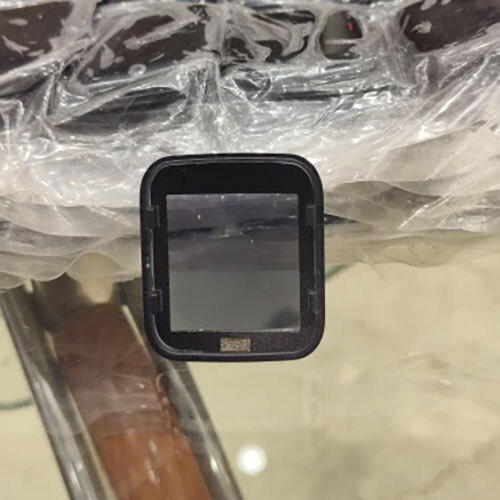 Id 116 Display Glass - Battery Life: 7 Days