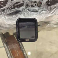 Id 116 Display Glass - Battery Life: 7 Days