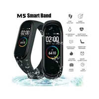 M5 Fitness Band