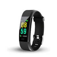 Id 115 Smart Band