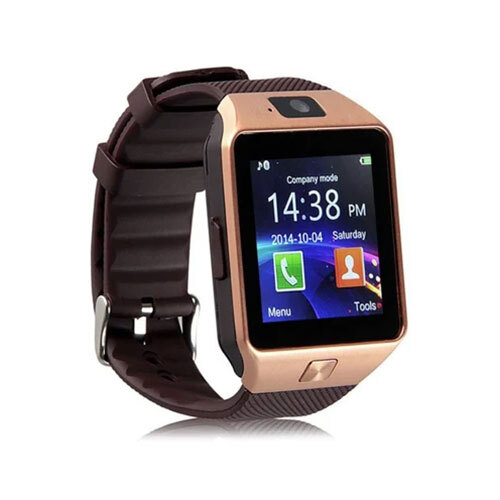 Dz09 Smart Watch - Battery Life: 7 Days